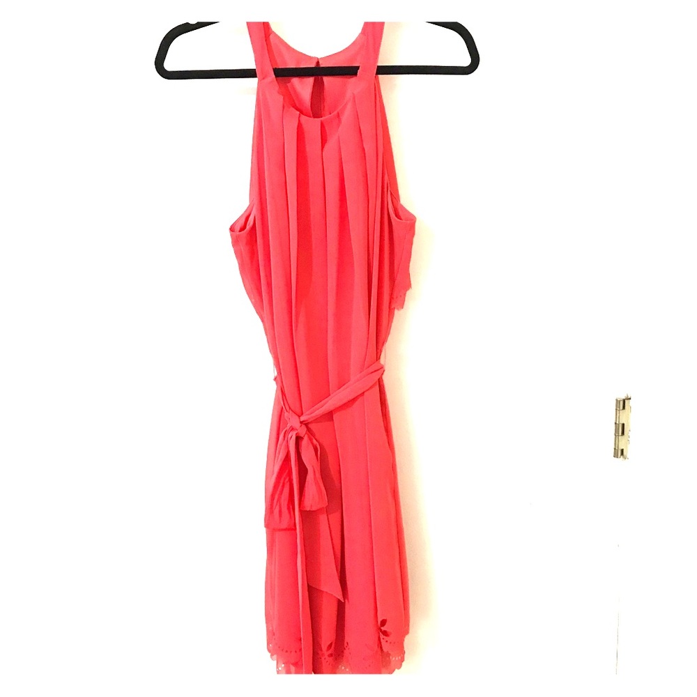 Beautiful Jessica Simpson Dress